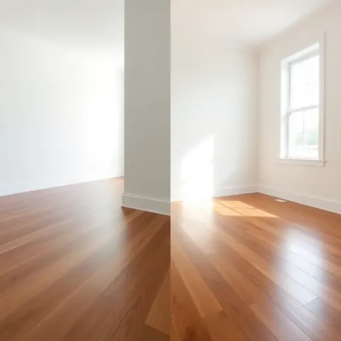 Listwy przypodłogowe białe czy w kolorze podłogi