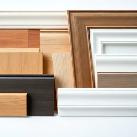 Listwy przypodłogowe do paneli cena