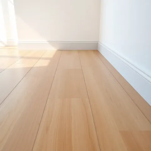 Listwy przypodłogowe do paneli winylowych