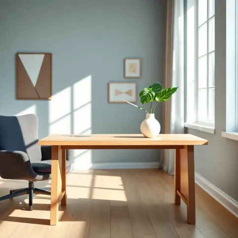 Lokal usługowy w mieszkaniu