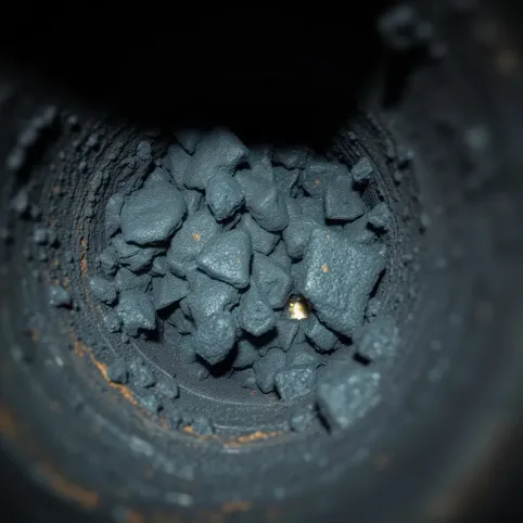 Magnetyt w instalacji co