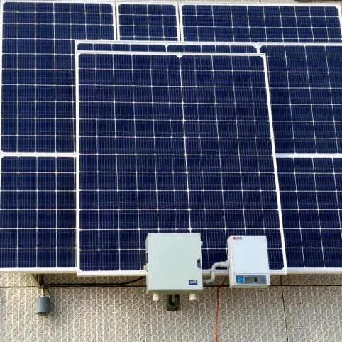 Mała instalacja fotowoltaiczna definicja