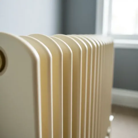 Malowanie grzejnika panelowego cena
