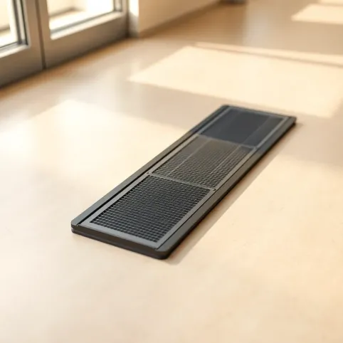 maskownica do kabli na podłogę