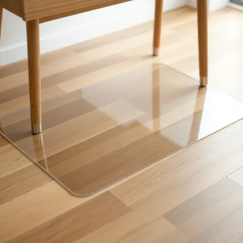 Mata ochronna na podłogę na wymiar