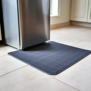 Mata pod lodówkę ogrzewanie podłogowe