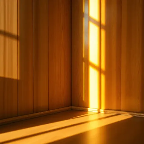 Matowe panele  jak nabłyszczyć