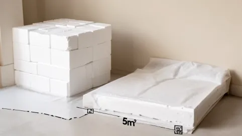 metr sześcienny styropianu ile to metrów kwadratowych