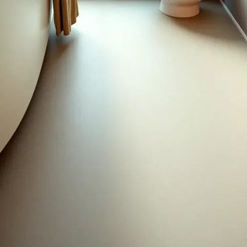 Mikrocement a ogrzewanie podłogowe