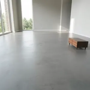 Mikrocement podłoga cena za m2