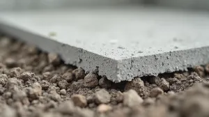 Minimalna grubość chudziaka