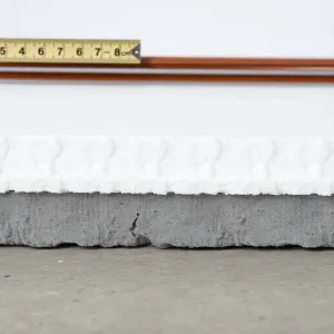 Minimalna grubość styropianu pod ogrzewanie podłogowe