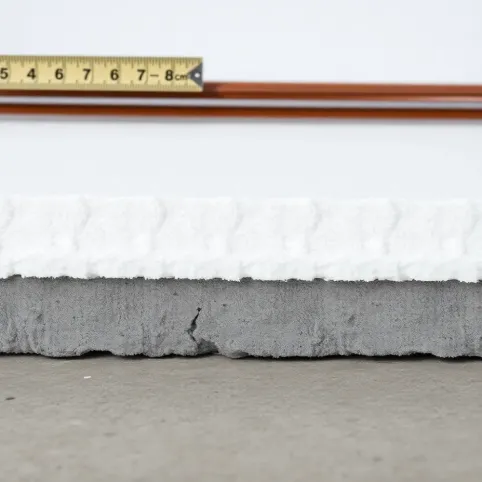 Minimalna grubość styropianu pod ogrzewanie podłogowe