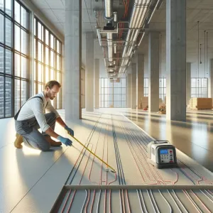 Minimalna Grubość Wylewki Anhydrytowej Na Ogrzewanie Podłogowe