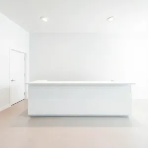 Minimalna powierzchnia lokalu usługowego