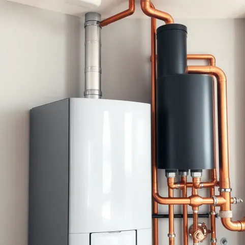 modernizacja instalacji co czyste powietrze