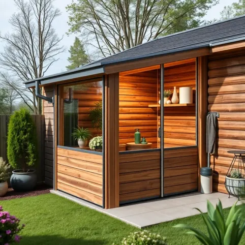 Moduł mieszający do ogrzewania podłogowego