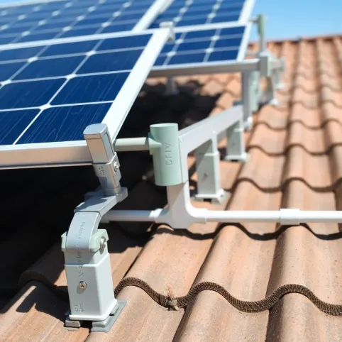 Montaż paneli fotowoltaicznych przepisy