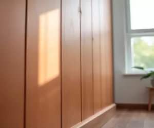 Najlepsza farba do paneli ściennych