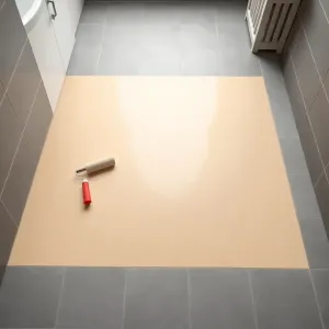 Najlepsza farba do płytek podłogowych