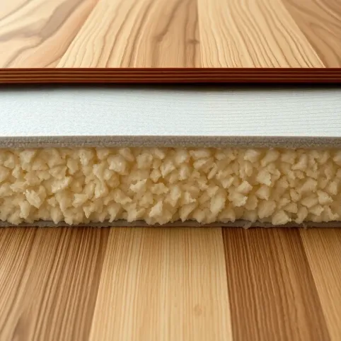 Najlepsza izolacja termiczna pod panele