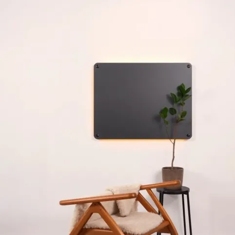 Najlepsze panele na podczerwień