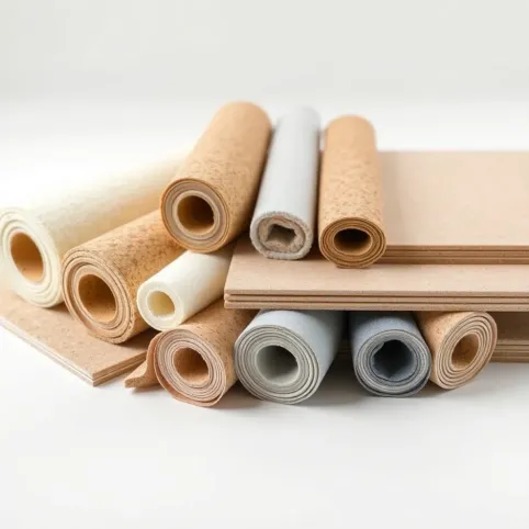 Najlepsze podkłady pod panele