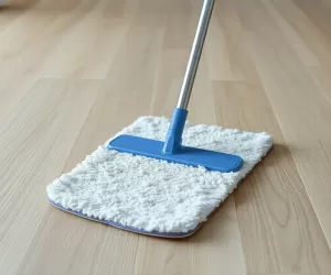Najlepszy mop do paneli