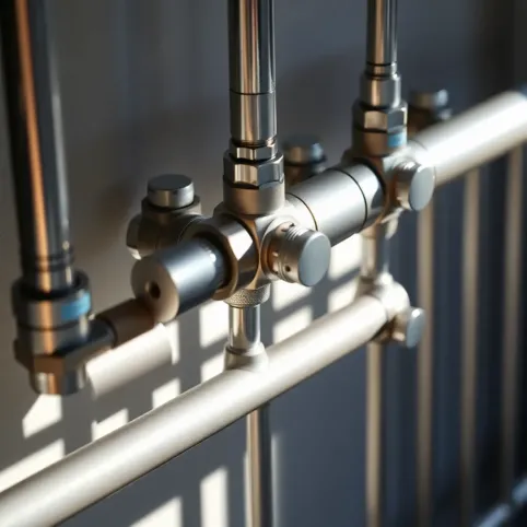 Najlepszy rozdzielacz do podłogówki