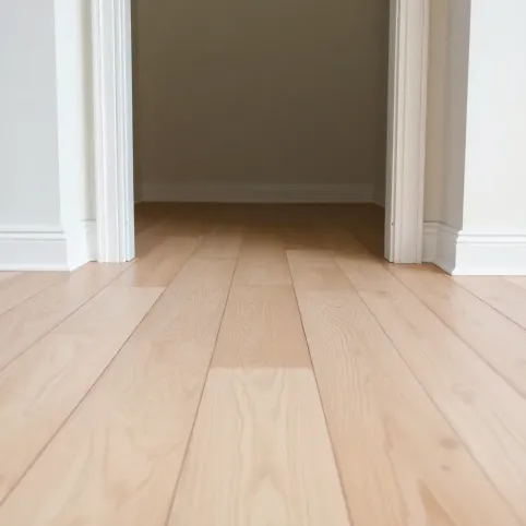 Najpierw podłoga czy drzwi