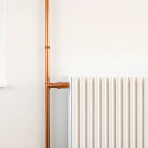 Najprostsza instalacja CO