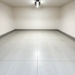 Najtańsza podłoga w garażu