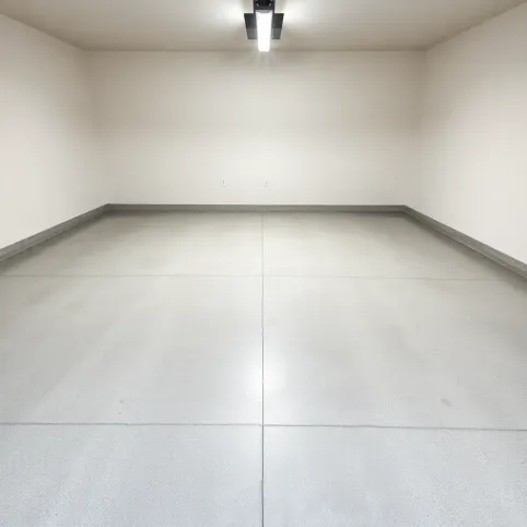 Najtańsza podłoga w garażu