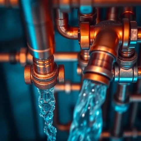 Napełnianie instalacji co zamkniętej