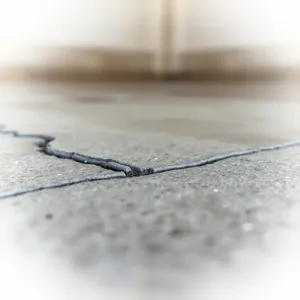 Naprawa posadzki betonowej w garażu