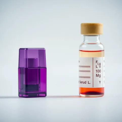 Nebbud a testy alergiczne z krwi