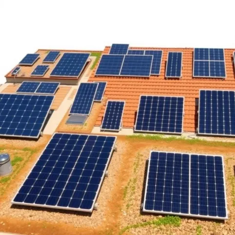 Nietypowe wymiary paneli fotowoltaicznych