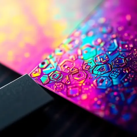 Nowe rodzaje paneli fotowoltaicznych