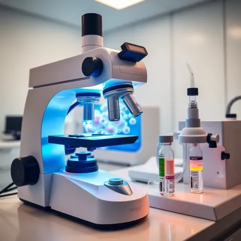 Nowoczesne metody leczenia alergii