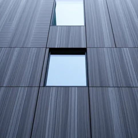 Nowoczesne panele elewacyjne