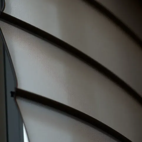 Nowoczesne panele okienne