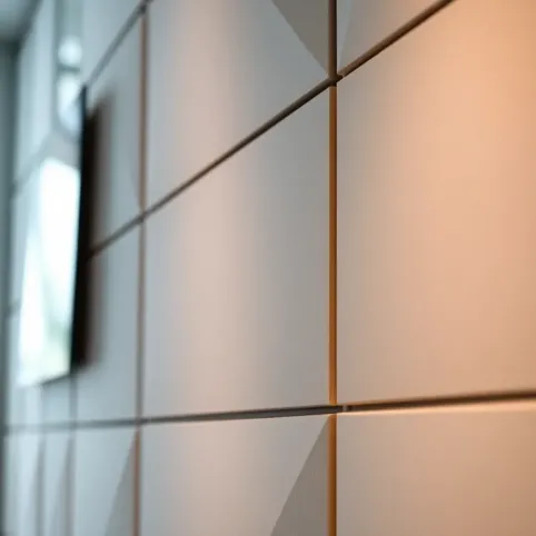 Nowoczesne panele ścienne