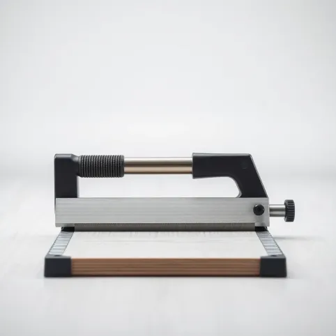 Nóż do cięcia paneli podłogowych