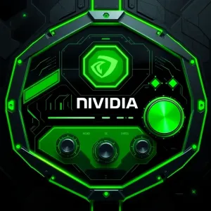 nvidia control panel
