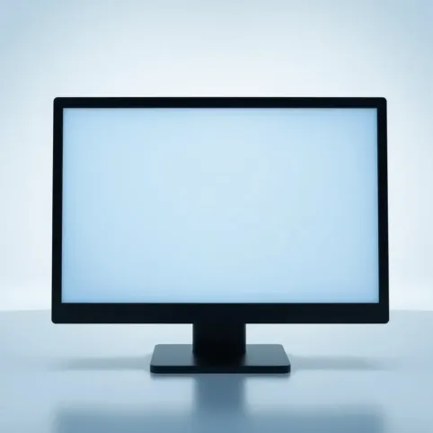 nvidia control panel missing