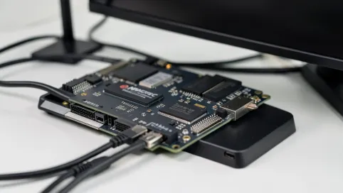 Nvidia Control Panel nie otwiera się