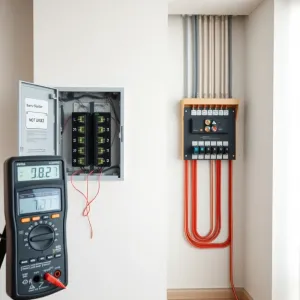 Obowiązkowy przegląd instalacji elektrycznej w mieszkaniu
