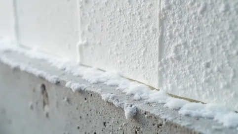 ocieplenie styrodurem