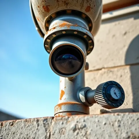 Odbiór instalacji ogrzewania podłogowego