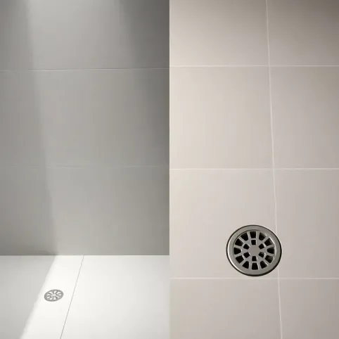 Odpływ ścienny czy podłogowy
